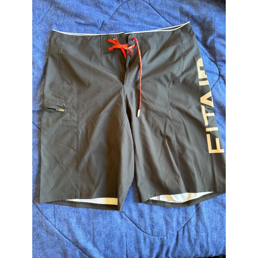 Fitaid Men's Athletic Shorts M CrossFit Training
